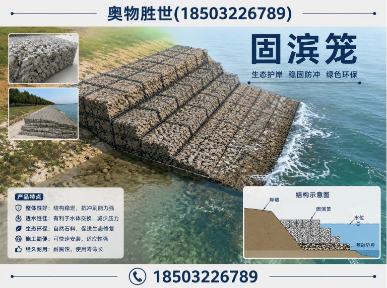 晋城固滨笼展示图